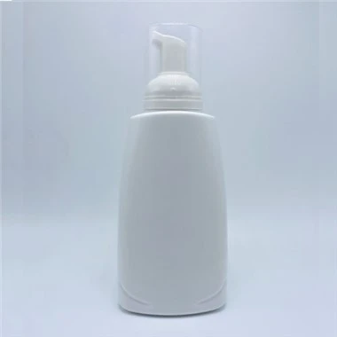 Qo'l sovuni ko'pikli dispenser